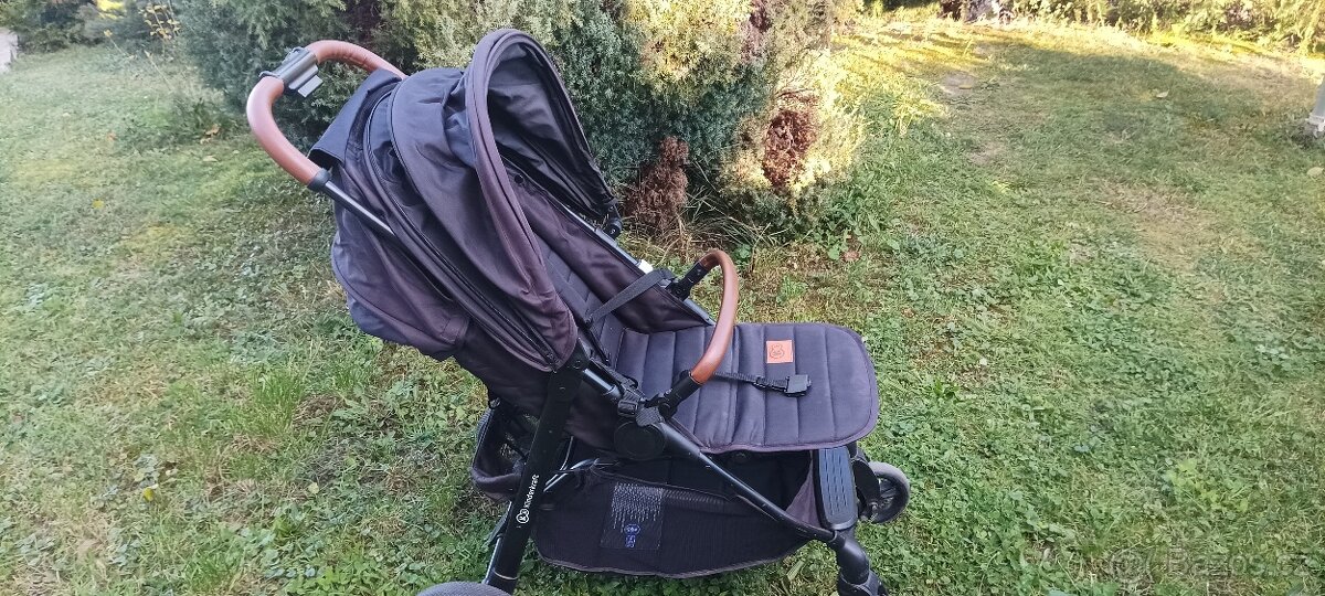 Sportovní kočárek Kinderkraft
