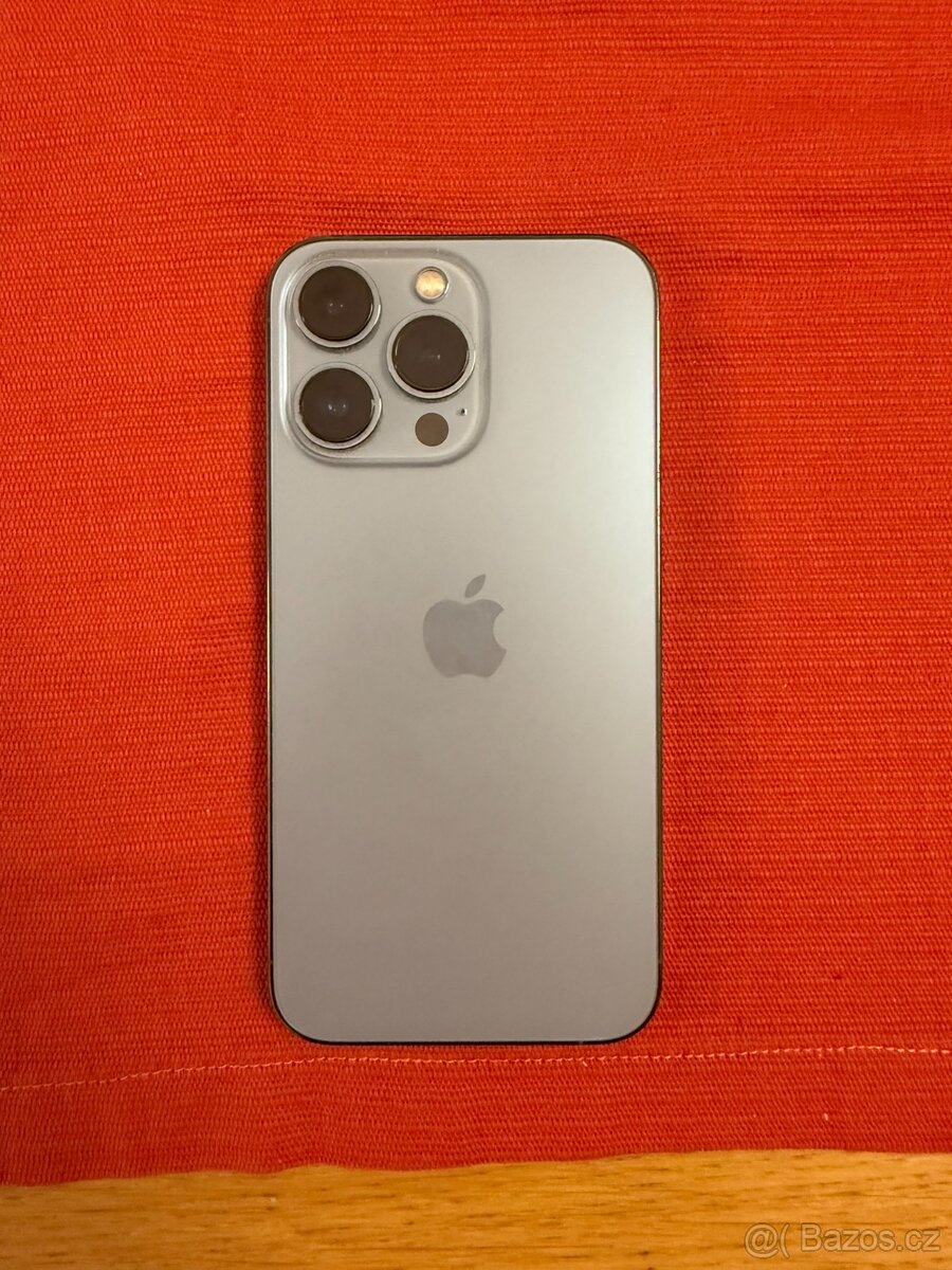 iPhone 13 Pro – 128 GB