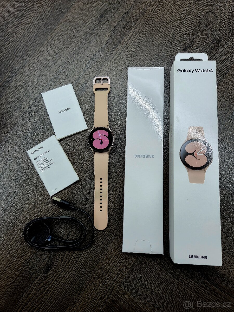 Samsung Galaxy Watch 4 - 40mm