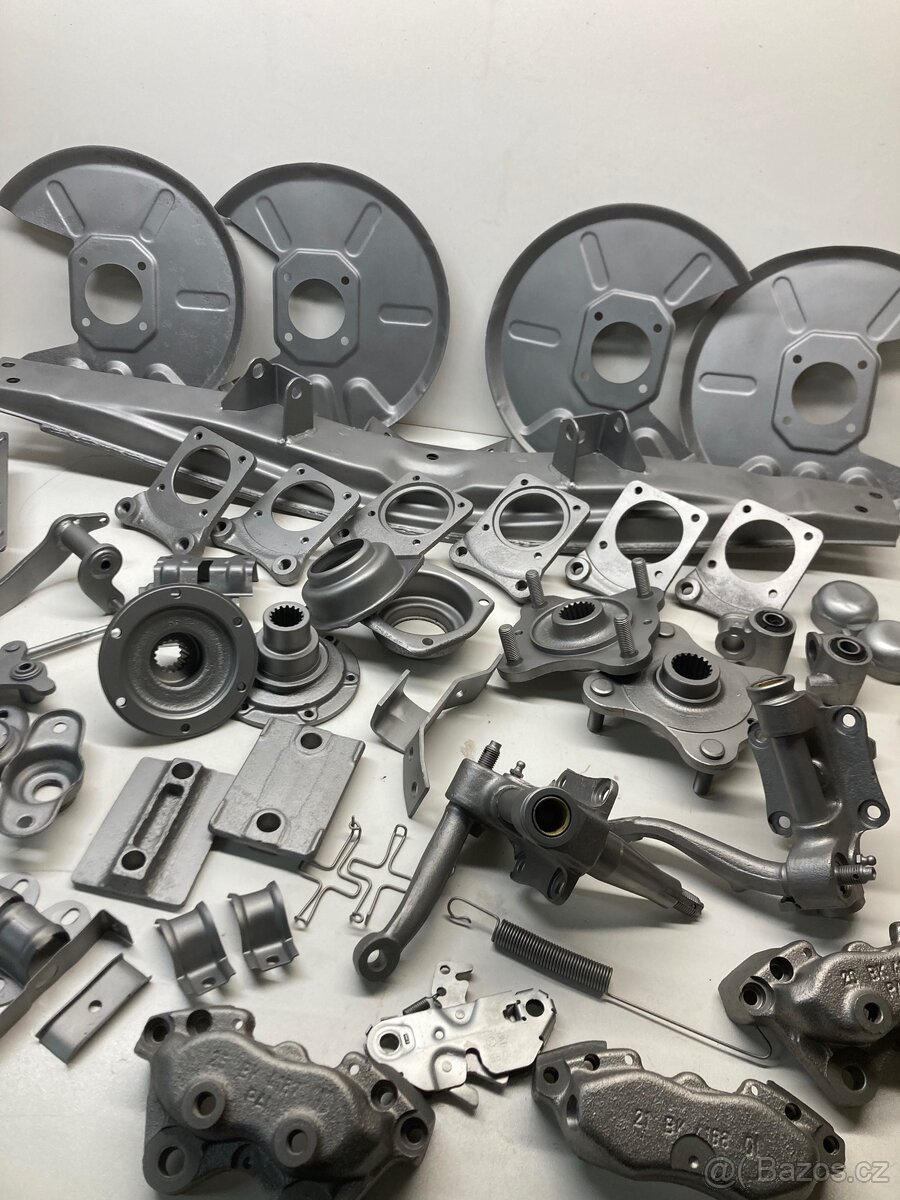 PÍSKOVÁNÍ/LAKOVÁNÍ