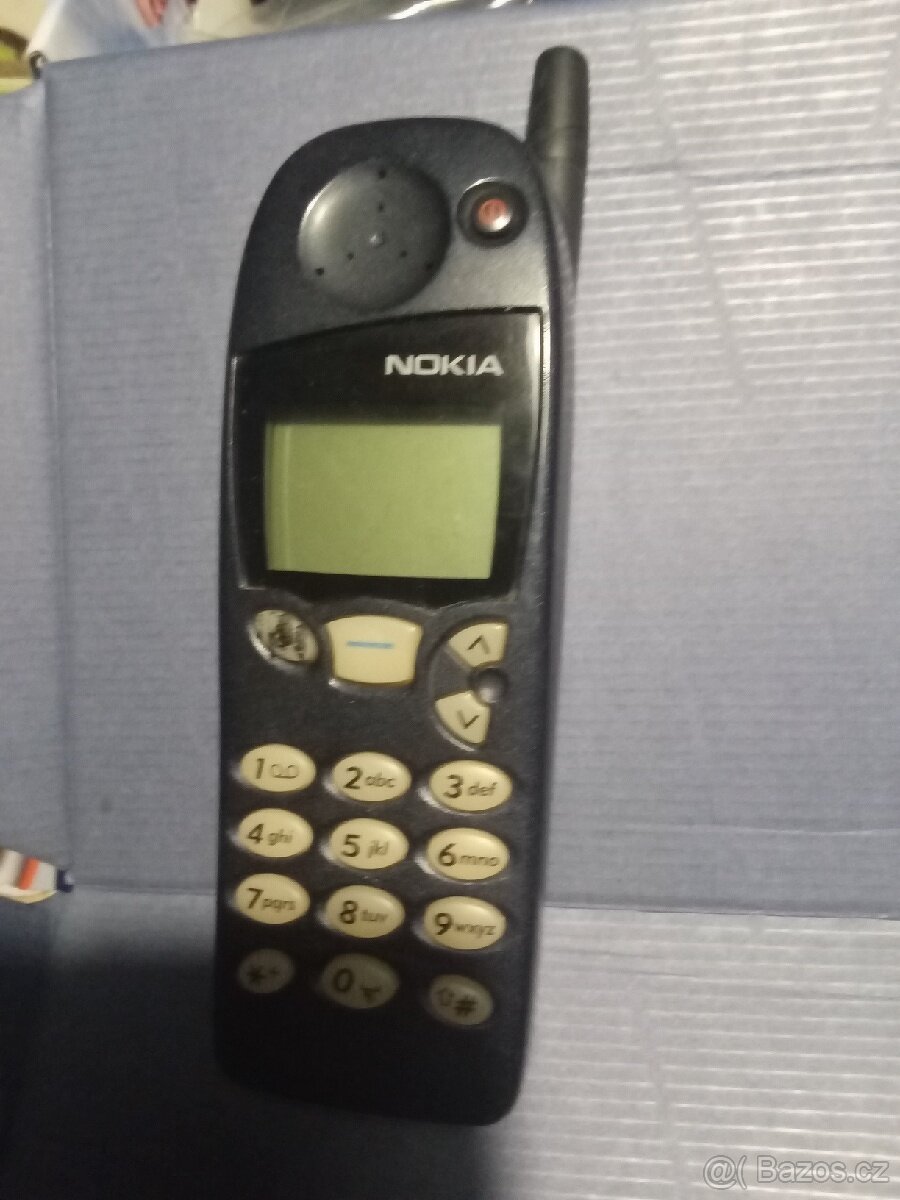 Nokia 5110