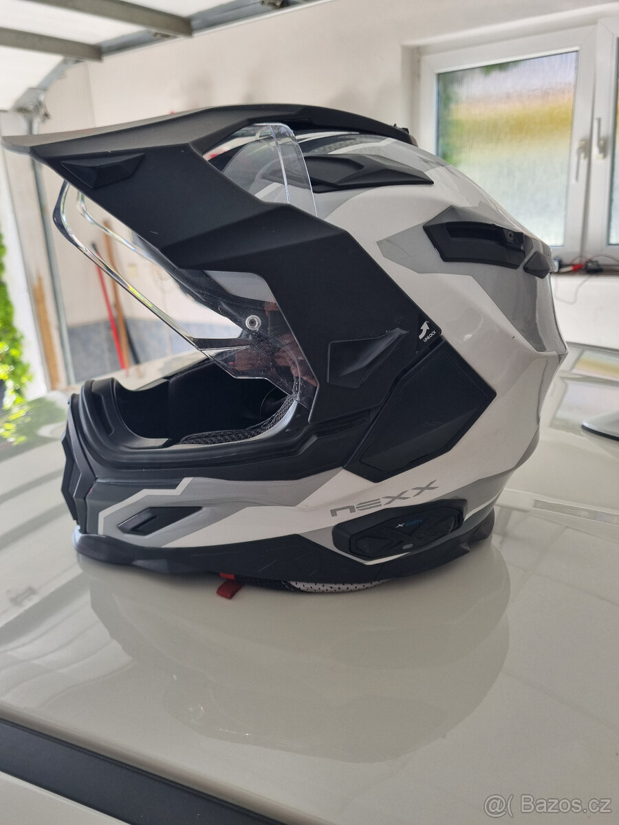 Přilba Nexx