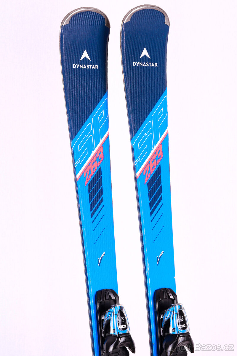 Použité lyže DYNASTAR SPEED 263 2023