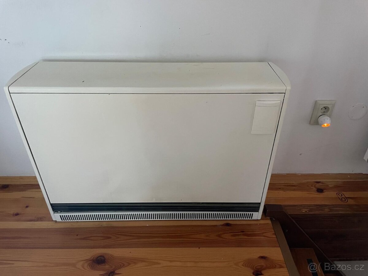 Akumulační kamna Stiebel Eltron ETS 400 – 5,5 kW, 220 kg, pe