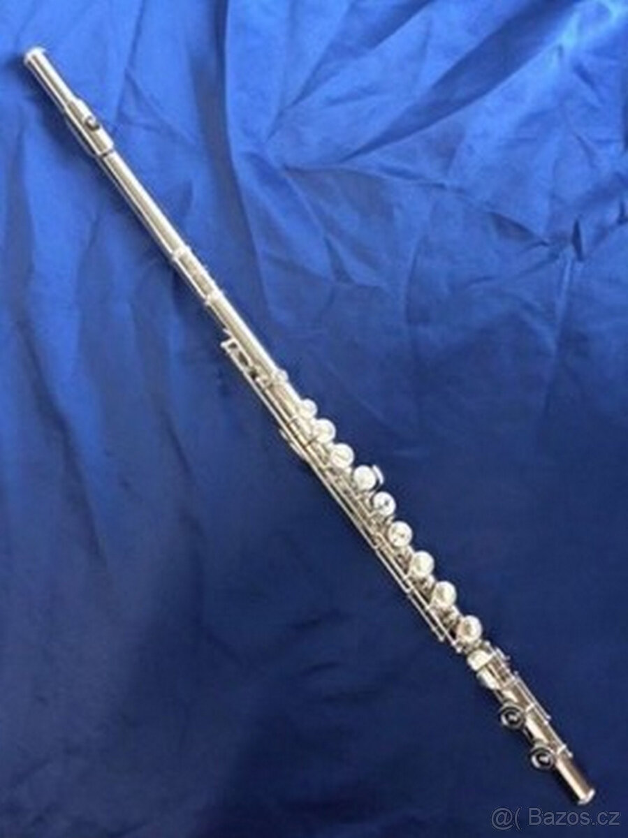 Příčná flétna Miyazawa PB402E