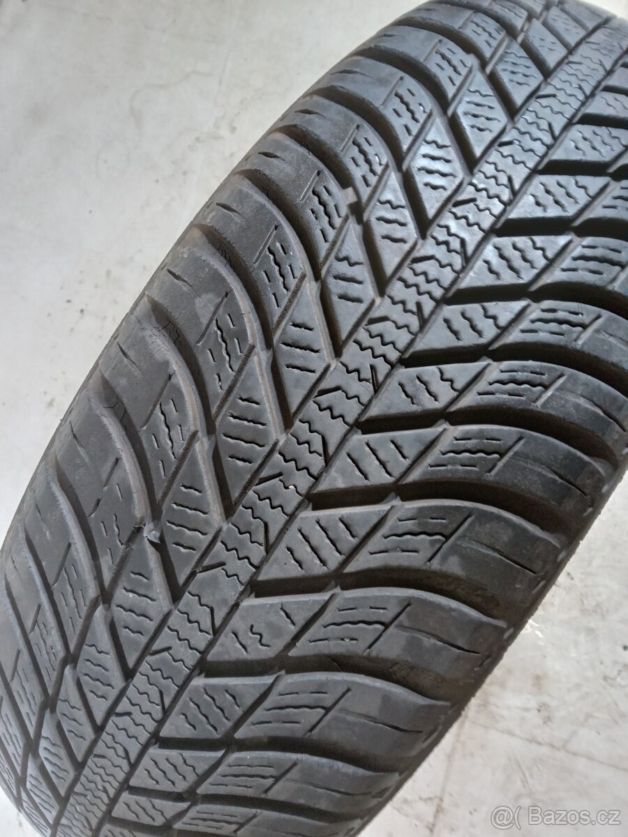 ❄️185/55 R15 Nexen Celoroční pneumatiky❄️