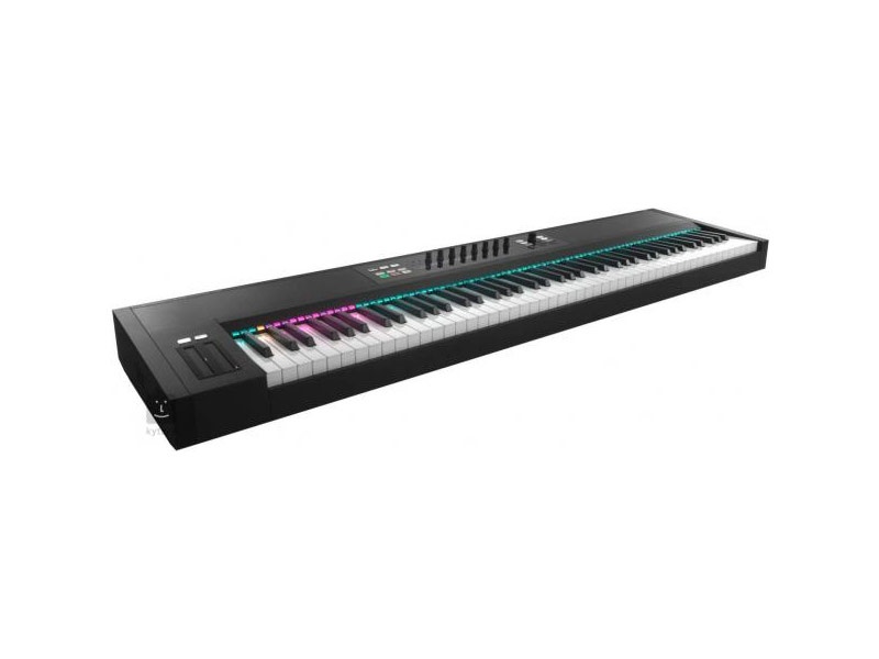 Native Instruments Komplete Kontrol S88