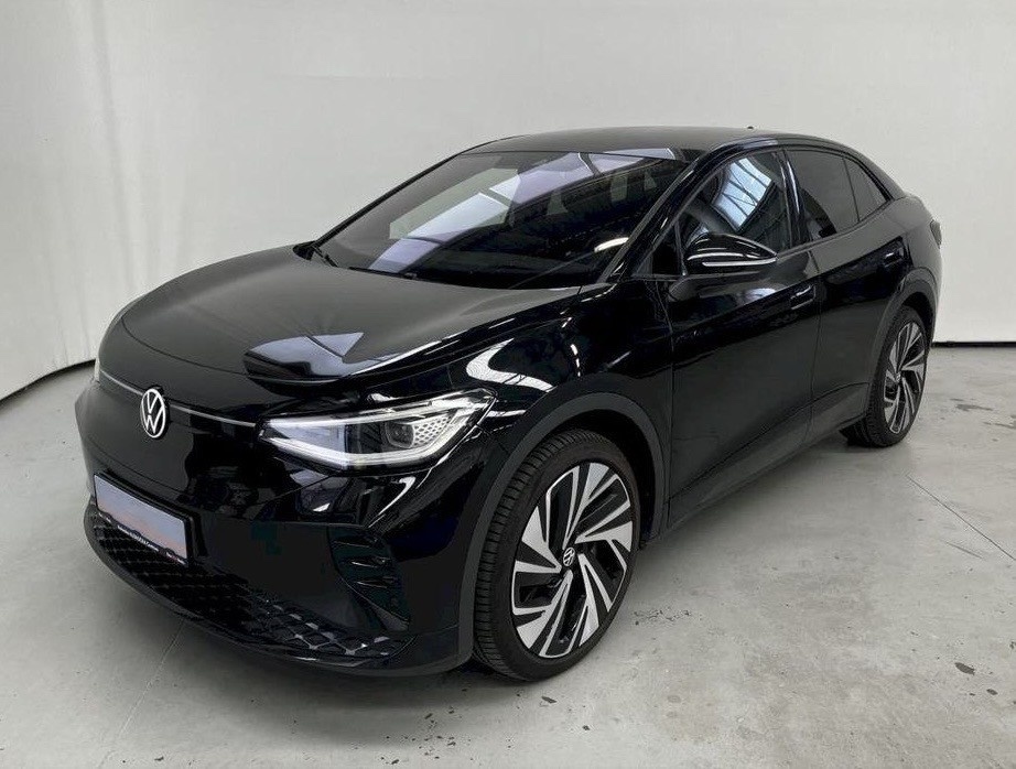 VW ID.5 GTX 4Motion 220kW 77kW