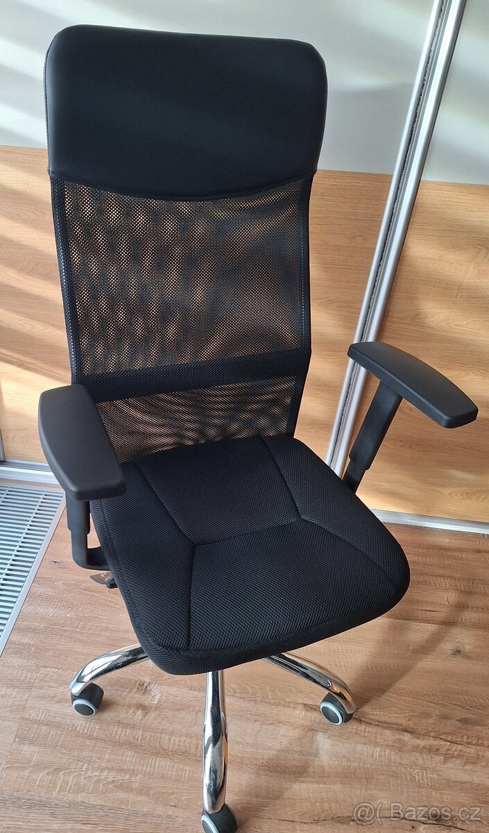 Kancelářská židle Alba Medea Plus