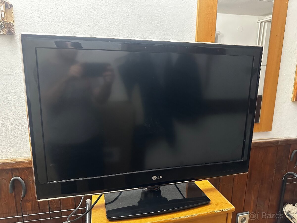 Led televize LG 32”