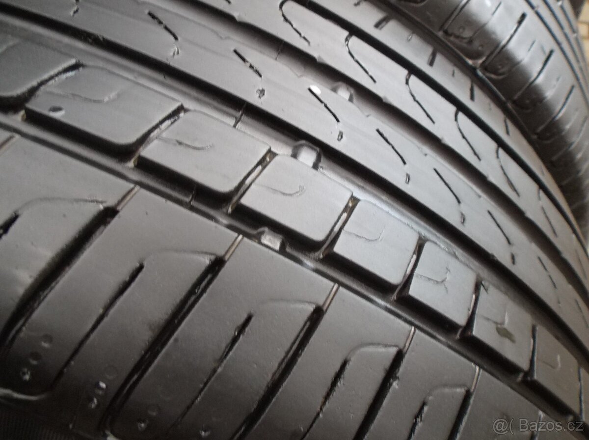 225/50/18 95W RFT PIRELLI 2 KS LETNÍ