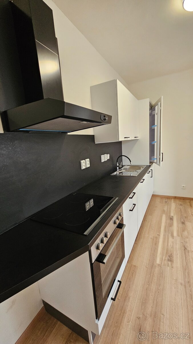 Pronájem bytu 2+1 Lovosice