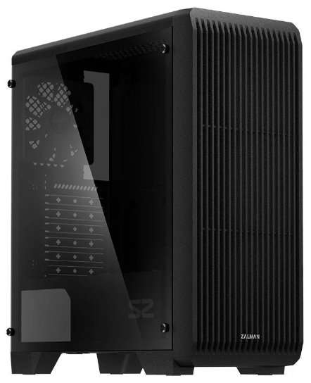 Herní PC - i3-12100F | RX 6600 8GB | 32GB RAM | 1TB SSD