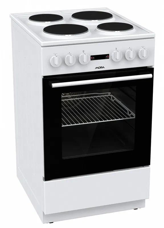 Elektrický sporák Mora