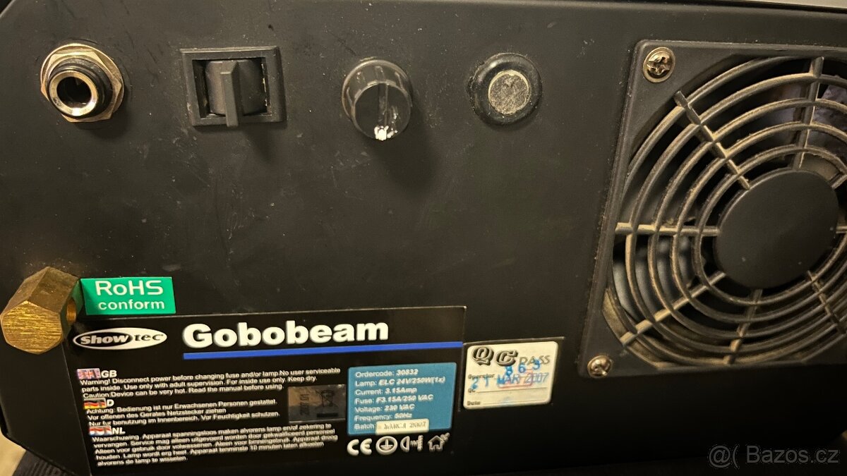 Gobobeam