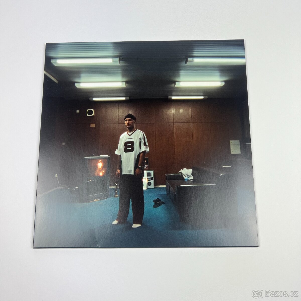 Viktor Sheen - Impostor Syndrom - Podepsaný vinyl