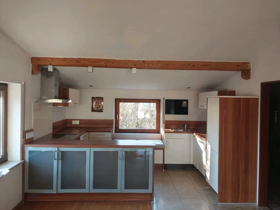 Moderní kuchyně SEGMÜLLER (2501.24)