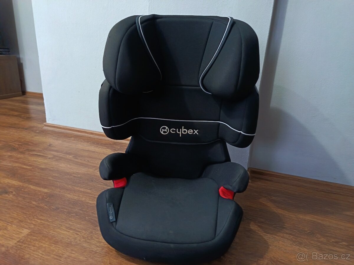 autosedačka CYBEX X-Fix