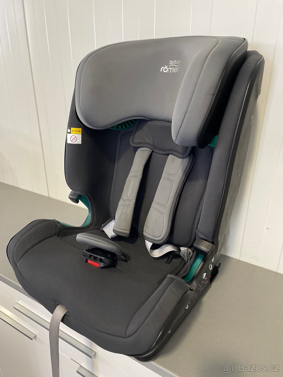 Dětská auto sedačka Britax Römer