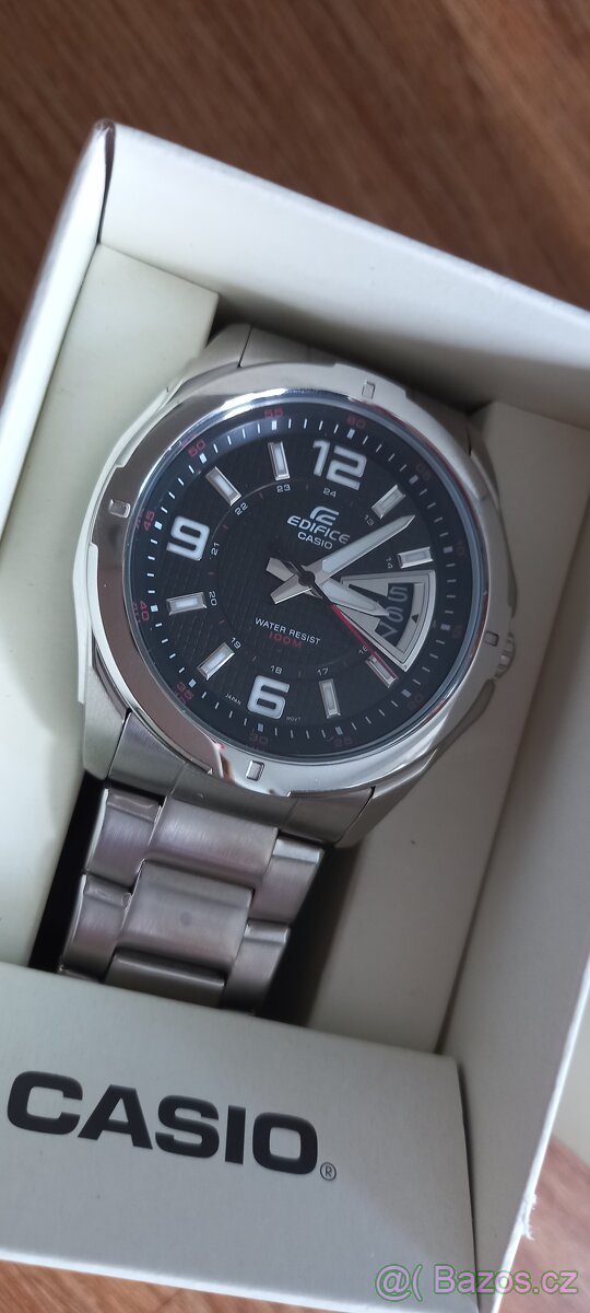 Hodinky Casio