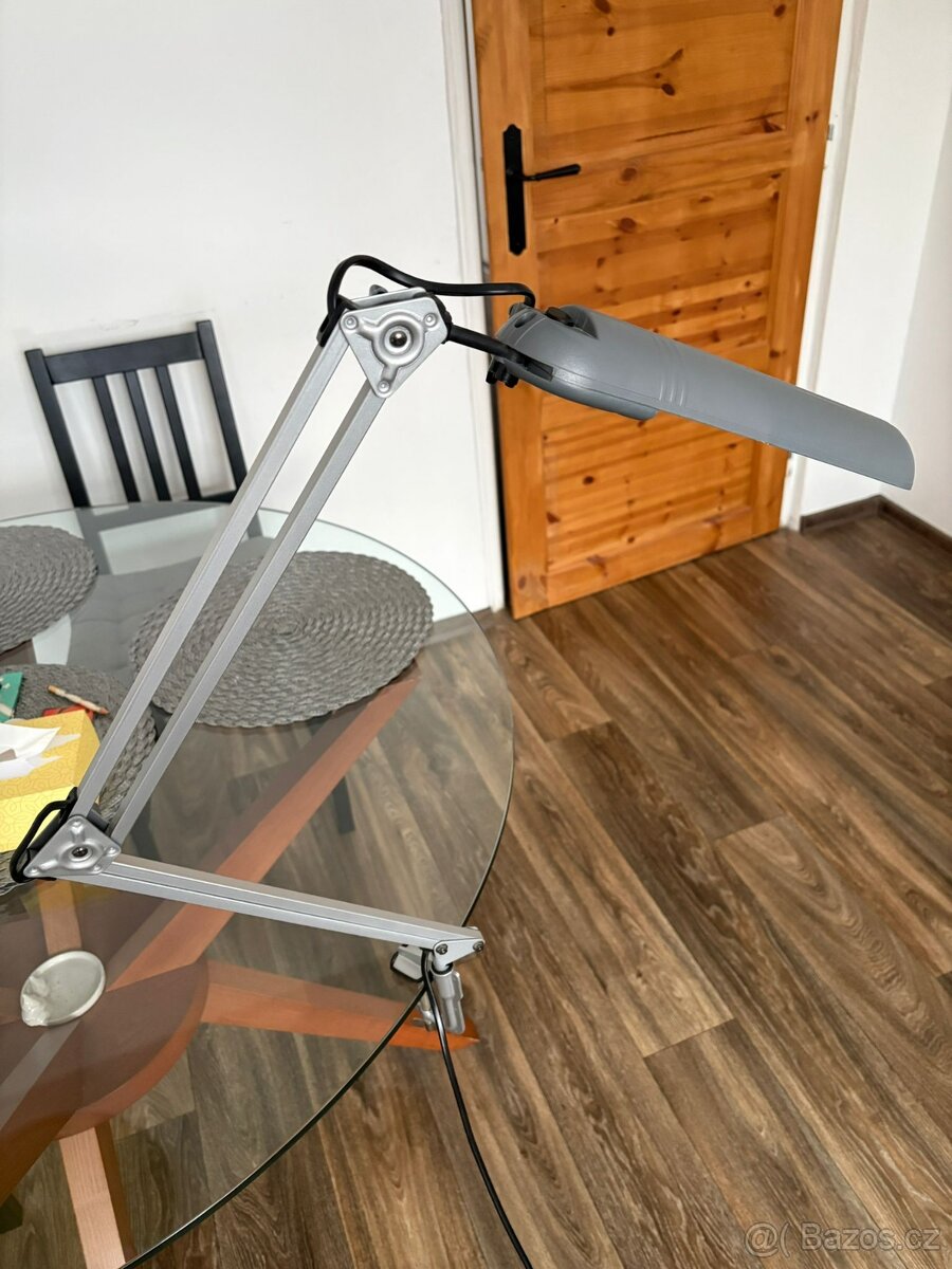 Stolní lampička IKEA