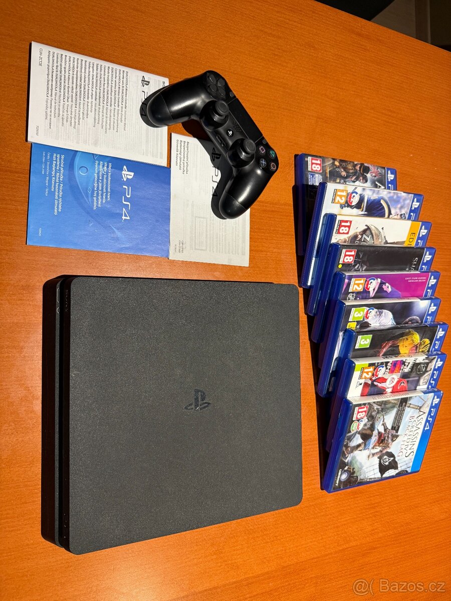 Playstation 4