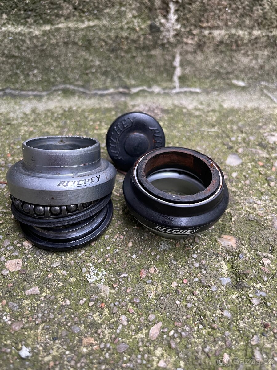 Hlavové složeni Ritchey 1”