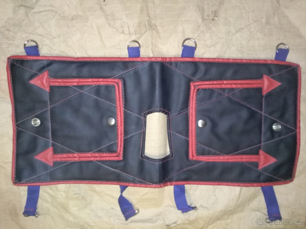 Nová dečka chladiče Lada - VAZ