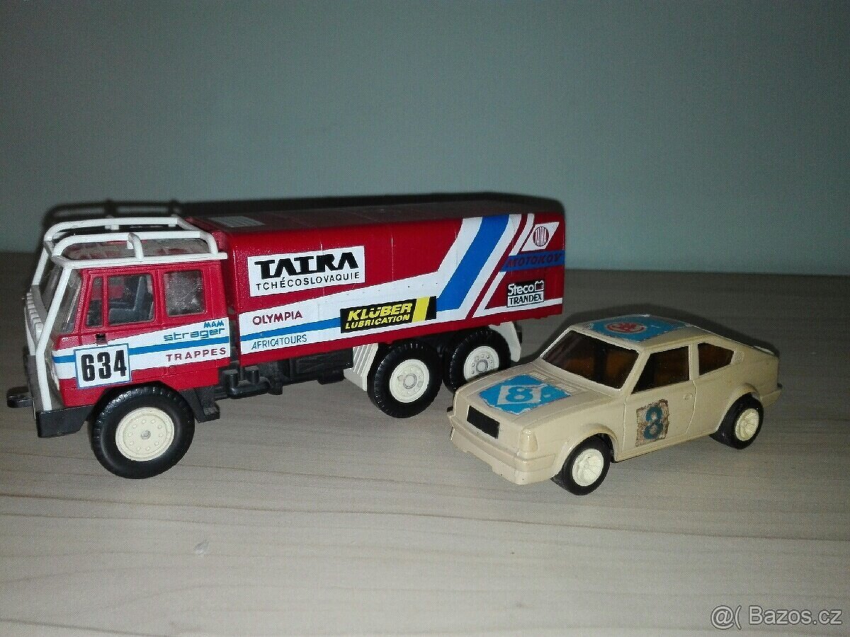 abrex škoda