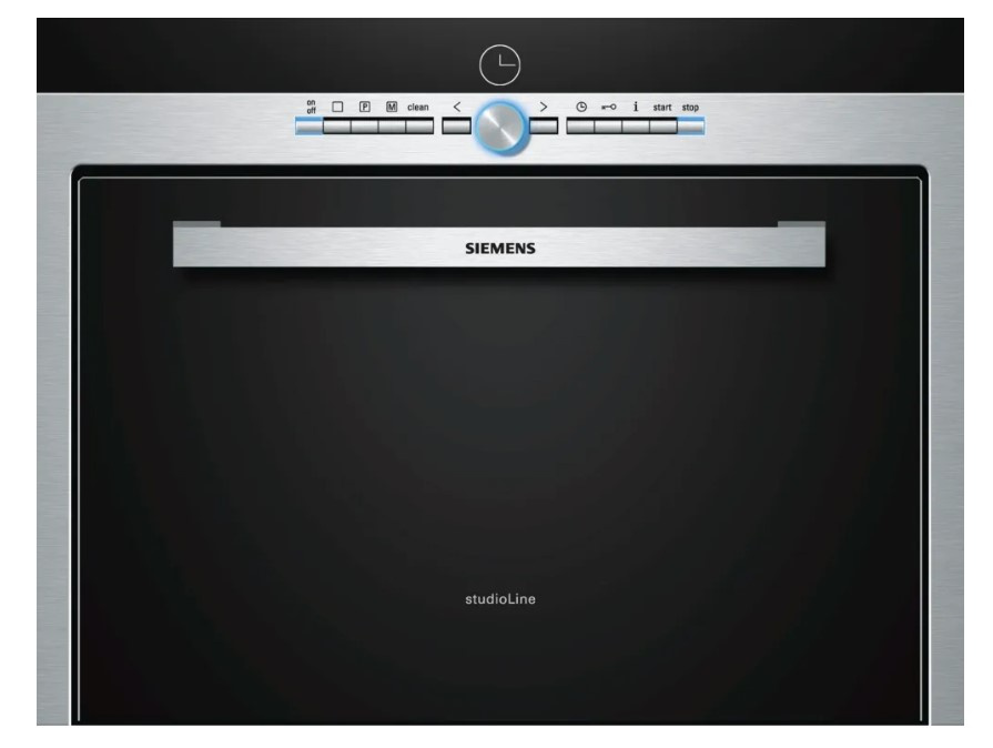 prodám novou kompaktní troubu Siemens: HB36D582