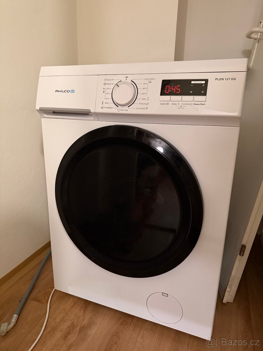Pračka Philco
