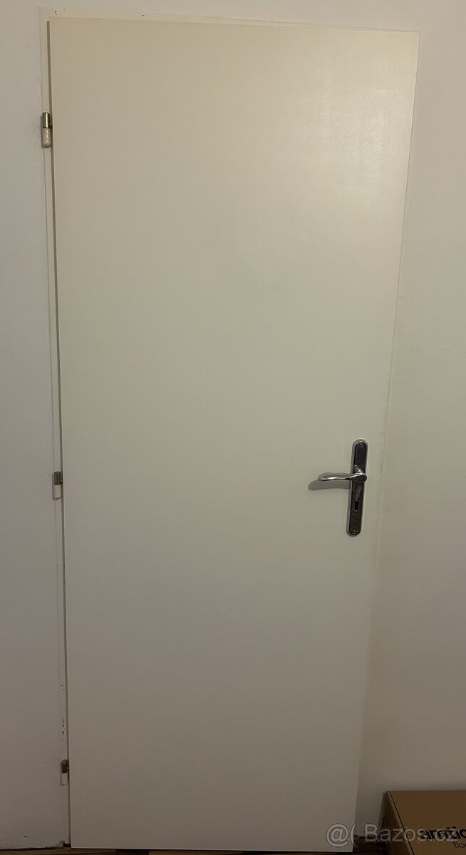 Interiérové dveře 70L/P