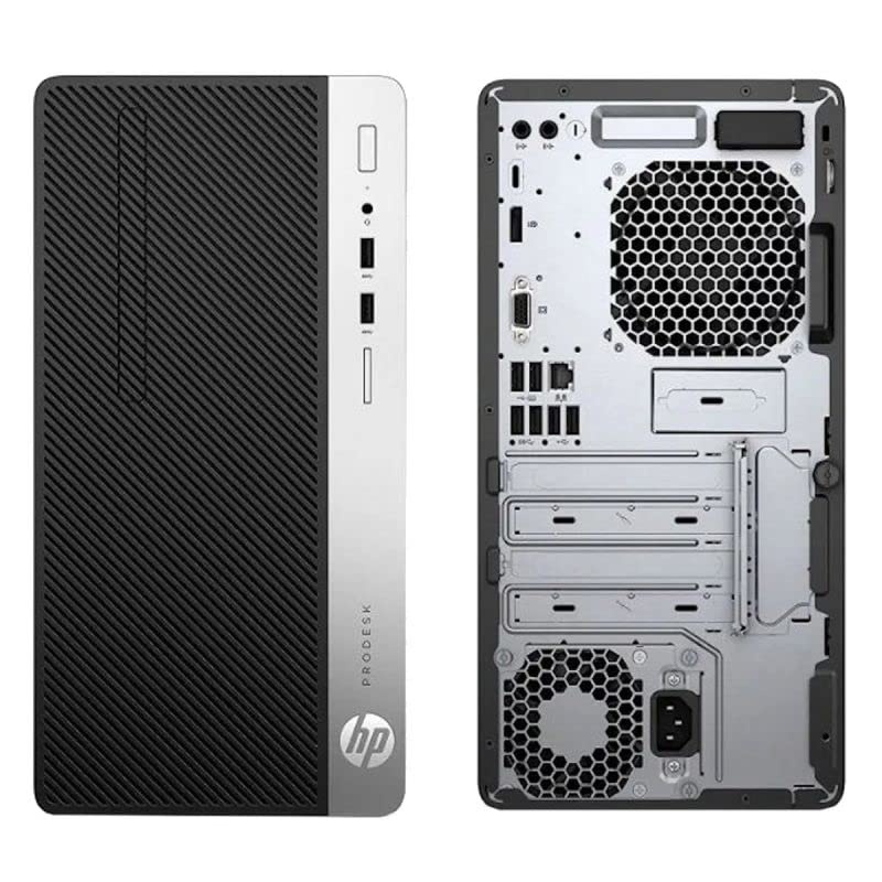 Počítač HP ProDesk 400 G4 MT
