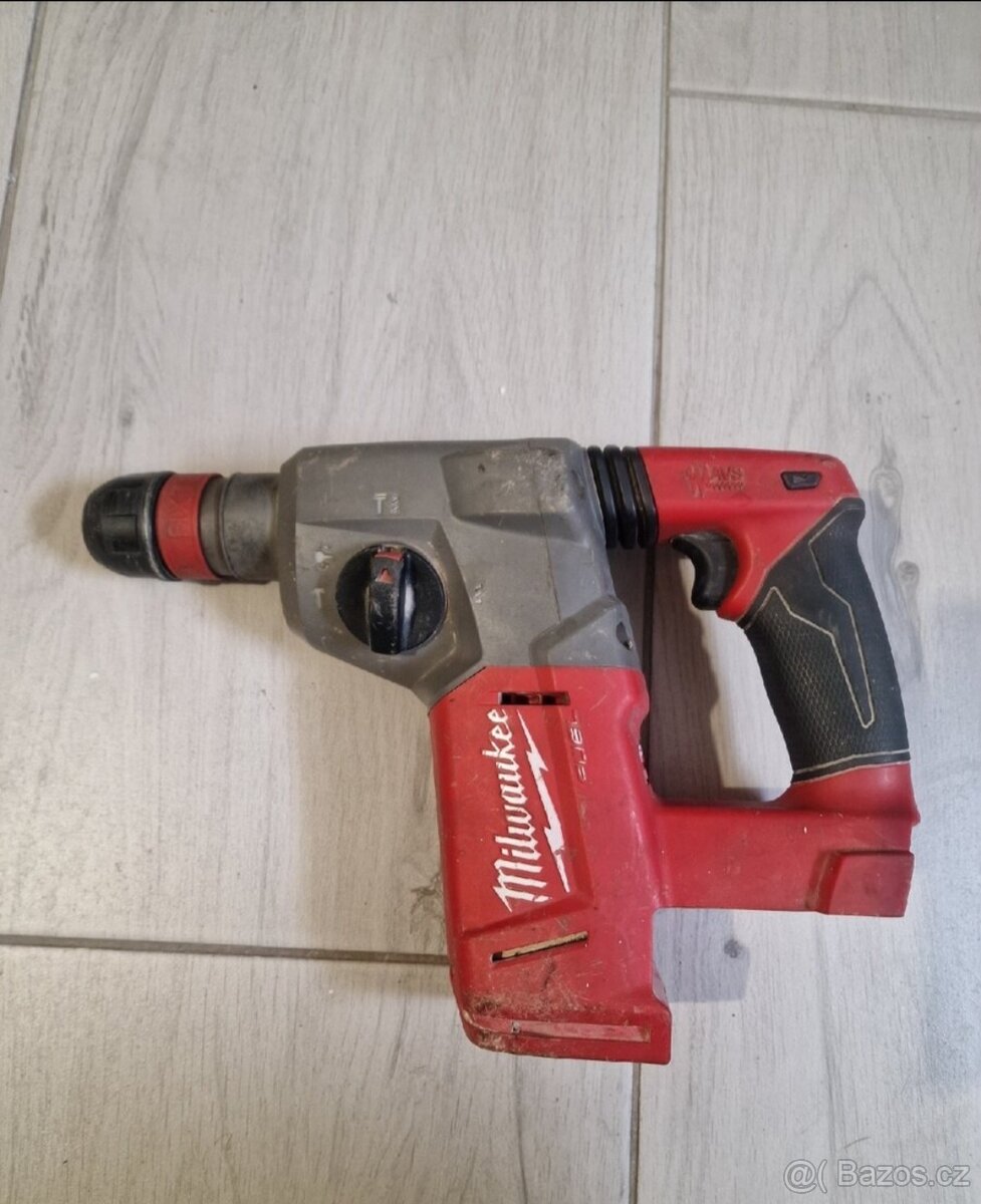 Milwaukee M18 CHX