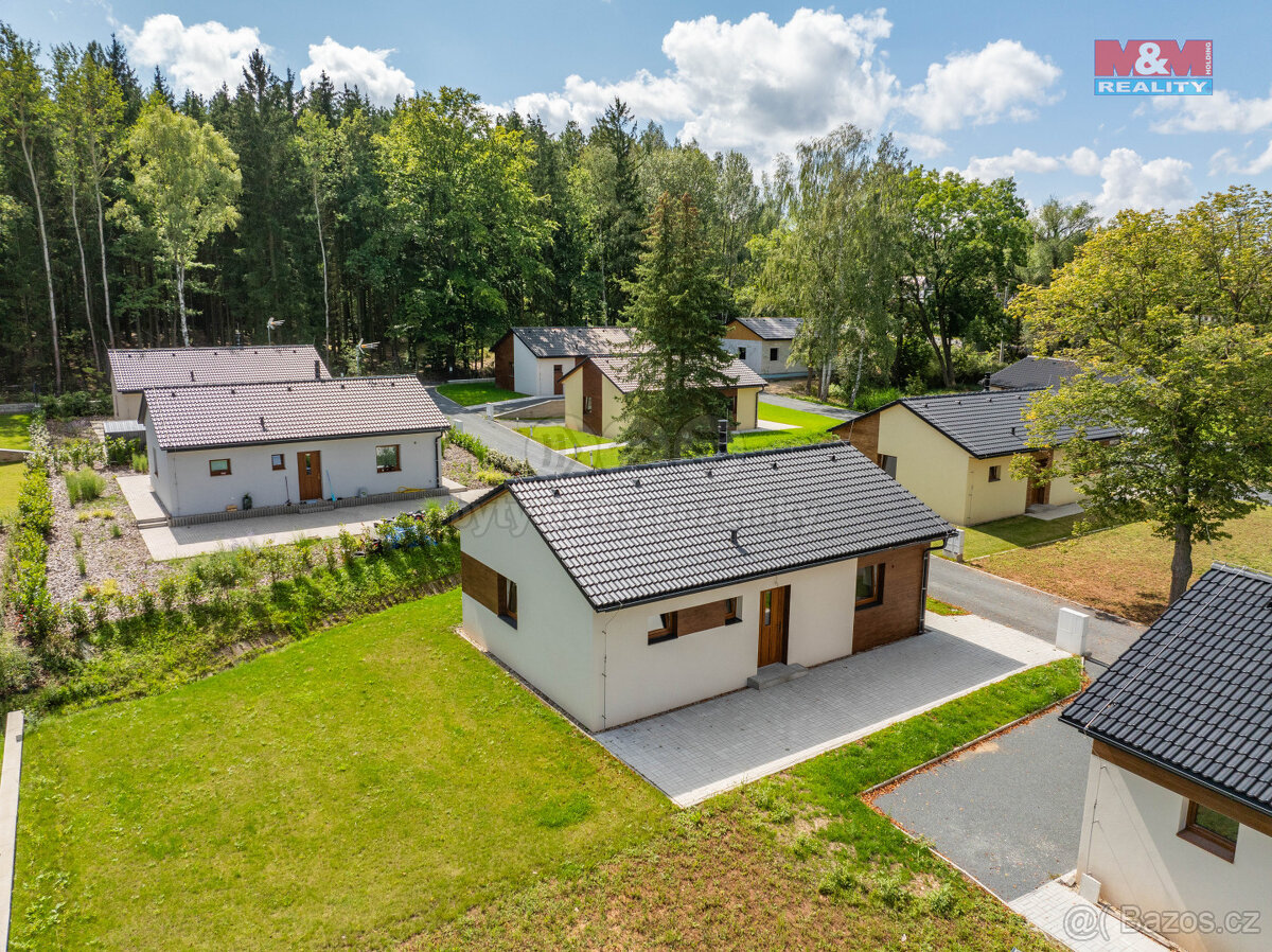 Prodej domu, 68 m², Třtice