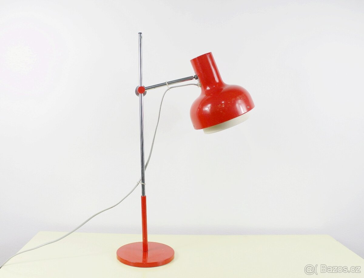 Lampa Napako 8 5127 - Josef Hůrka