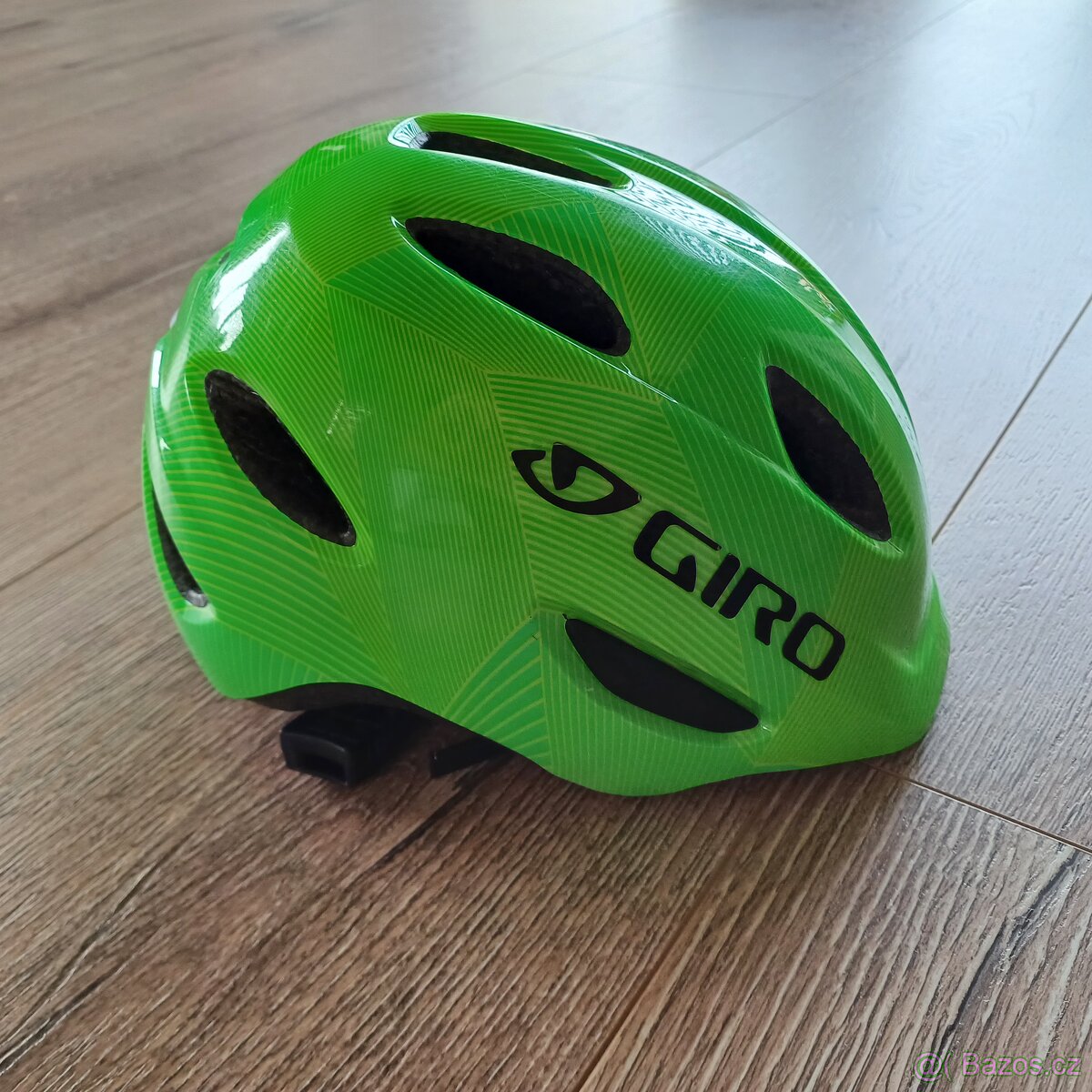 Dětská helma Giro vel. S