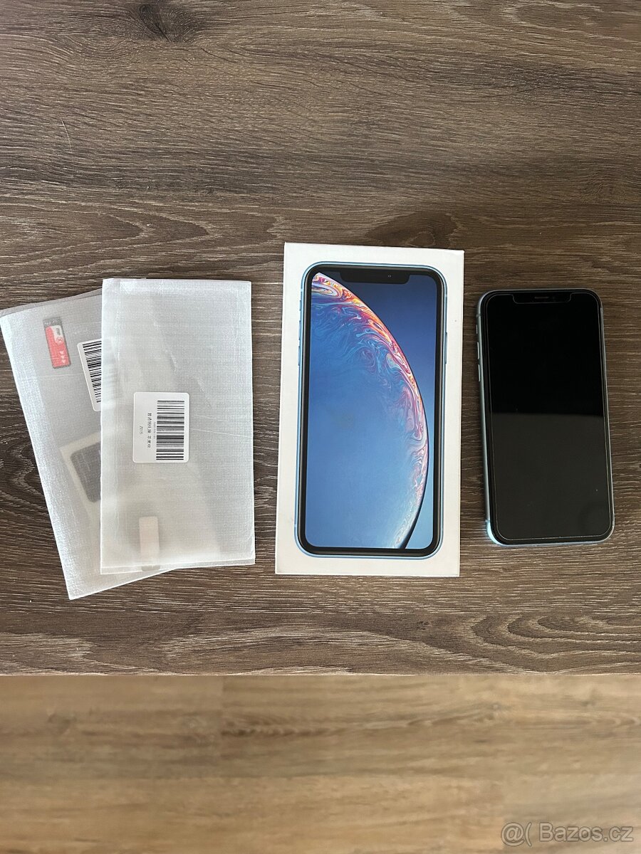 Iphone XR 64GB
