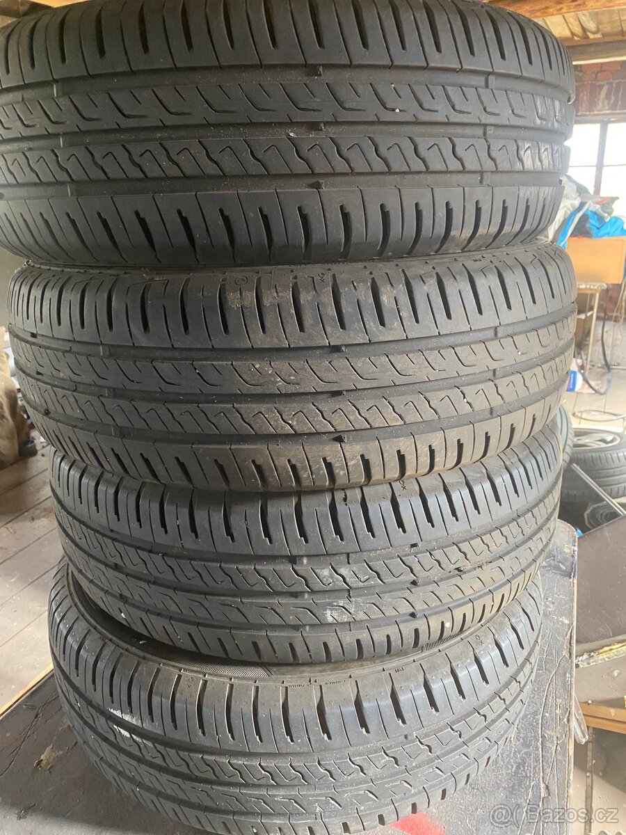 Barum Bravuris 5 195/65r15