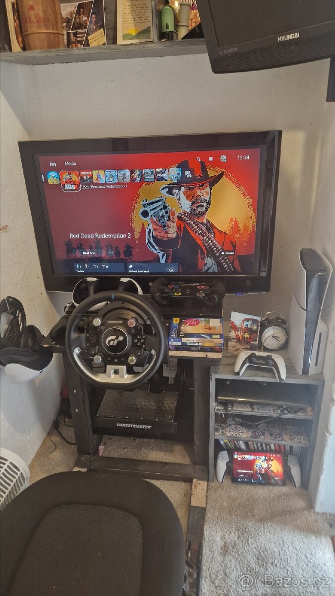 Ps5🔥 Kompletní SONY PlayStation Herní Set