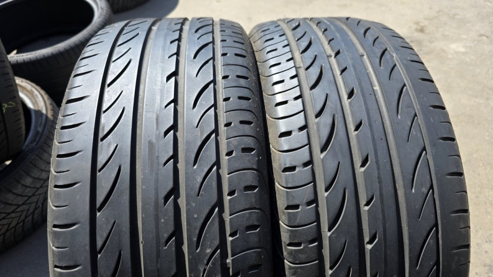 Letní pneu 225/40/18 Pirelli