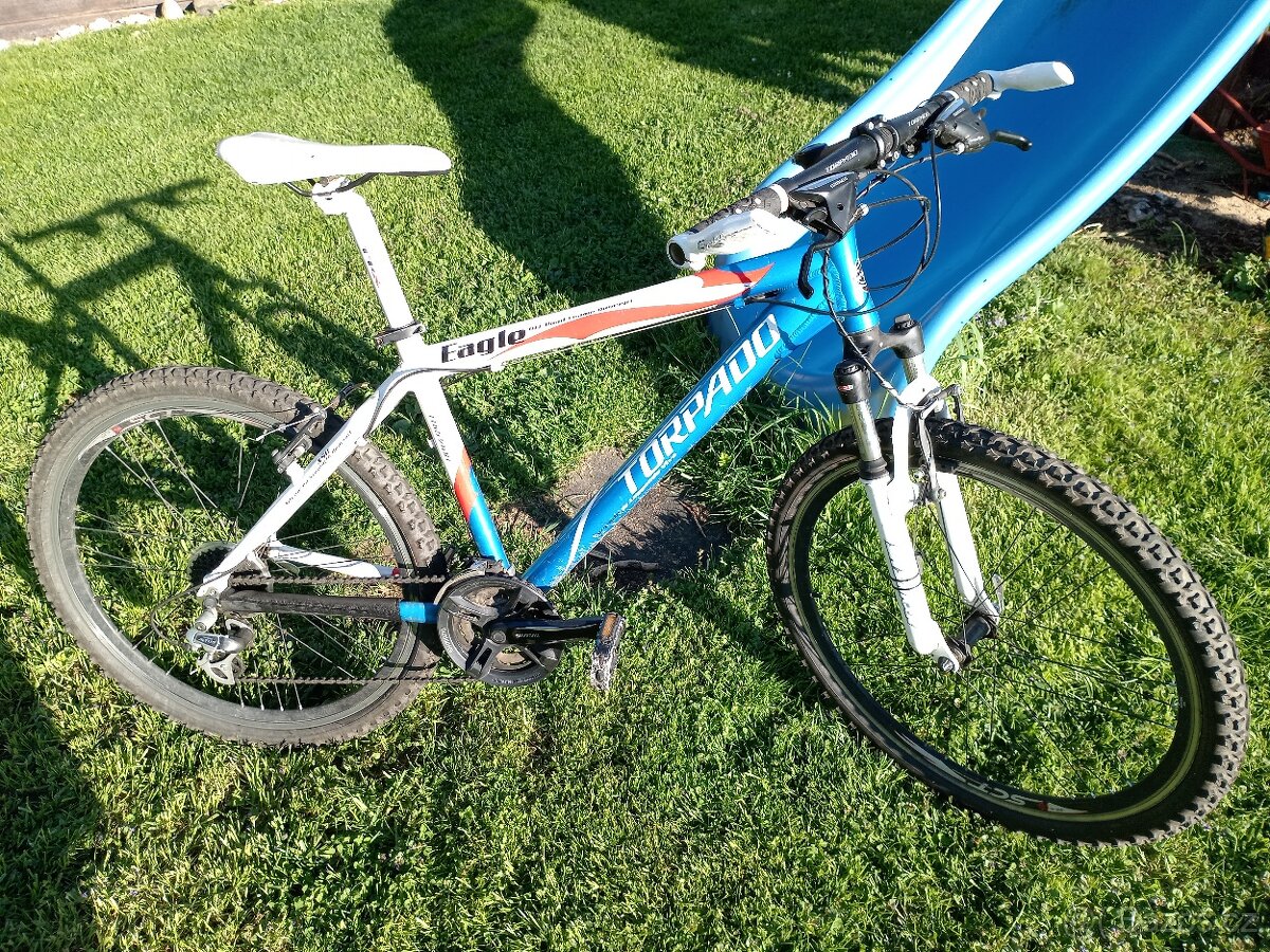 Torpado rám 44
