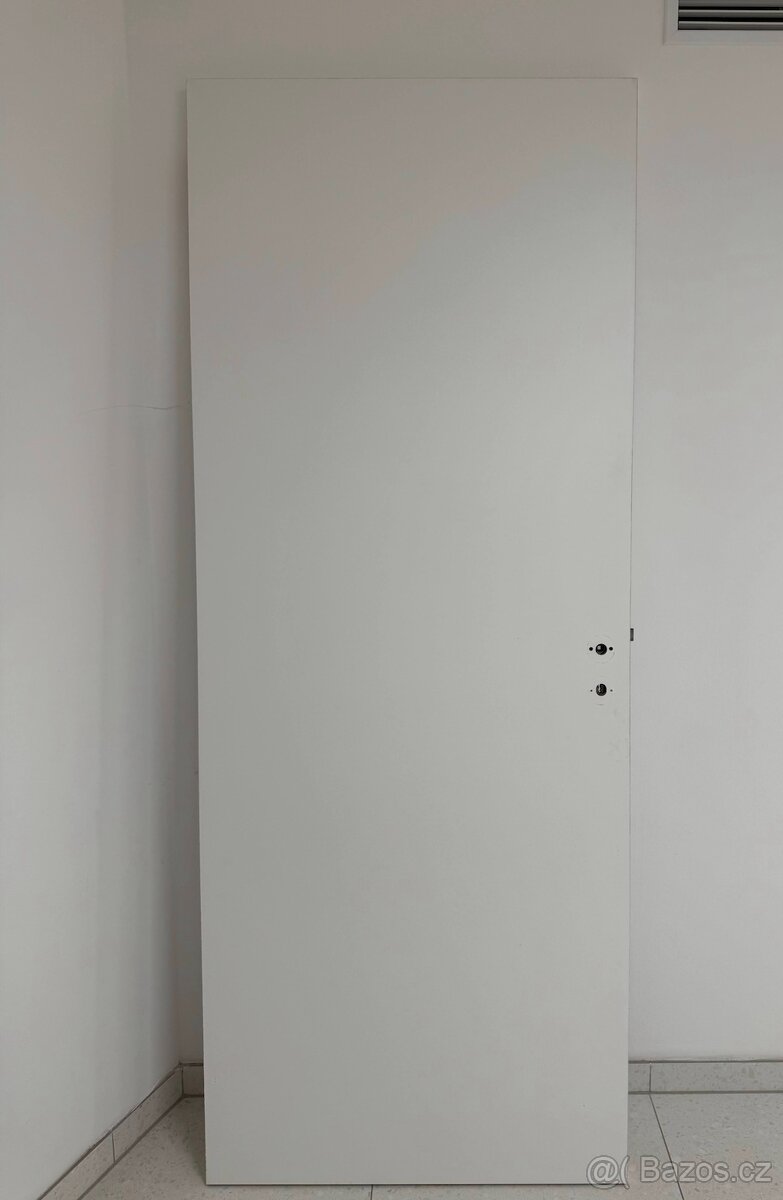 Dveře Sapeli Elegant Komfort 800-2100