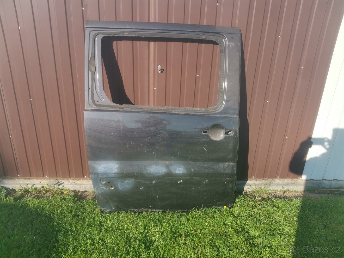 Peugeot Citroën Fiat