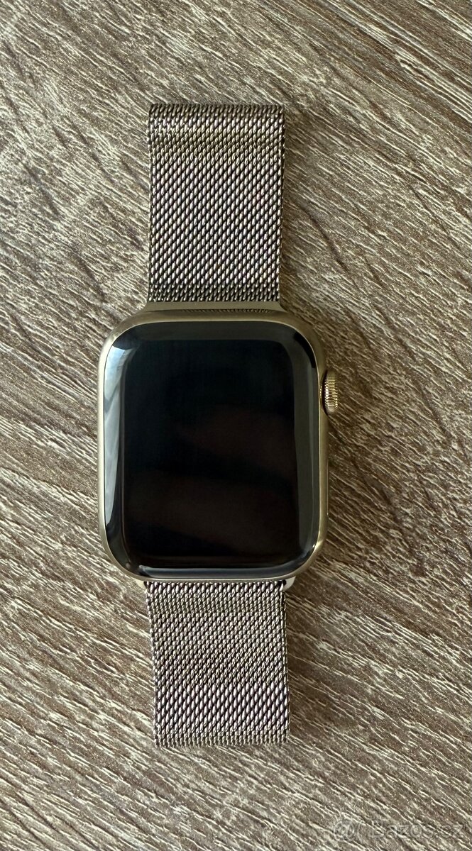 Apple Watch Series 8 45mm, GPS+cellular