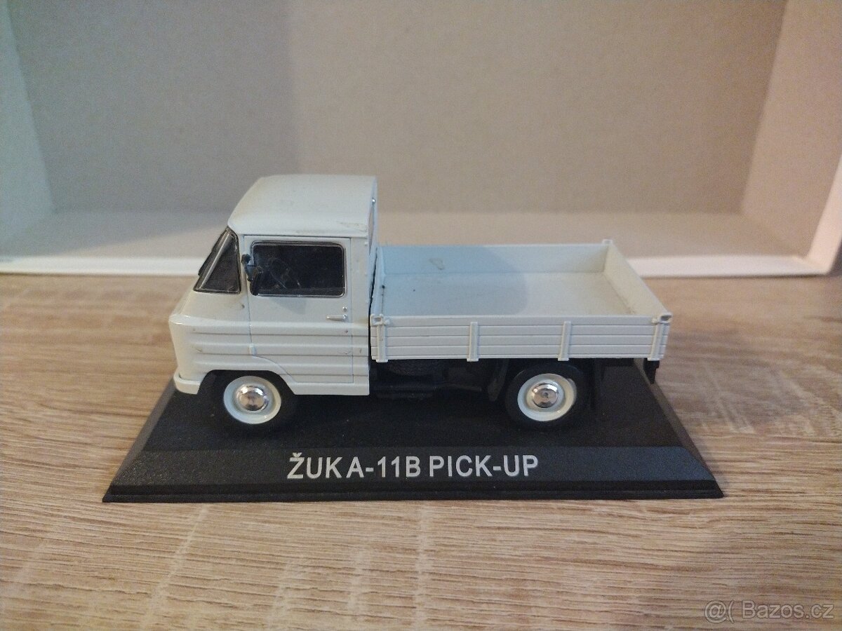 Legendární automobily minulé éry - 4