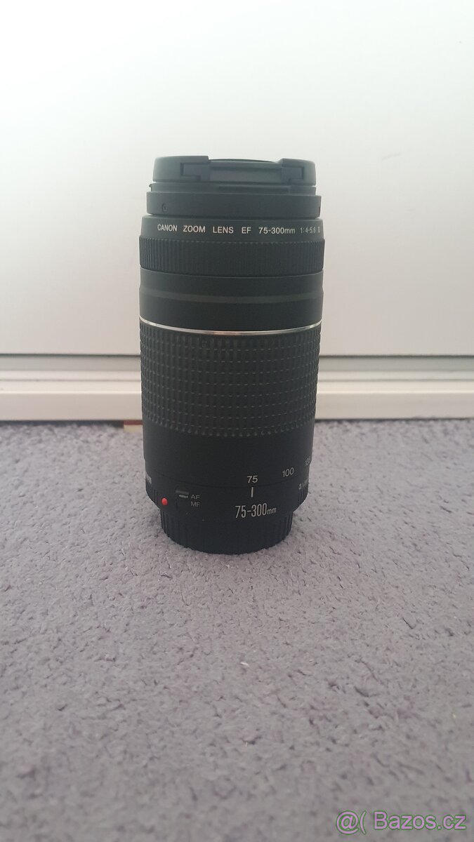 Canon 75-300
