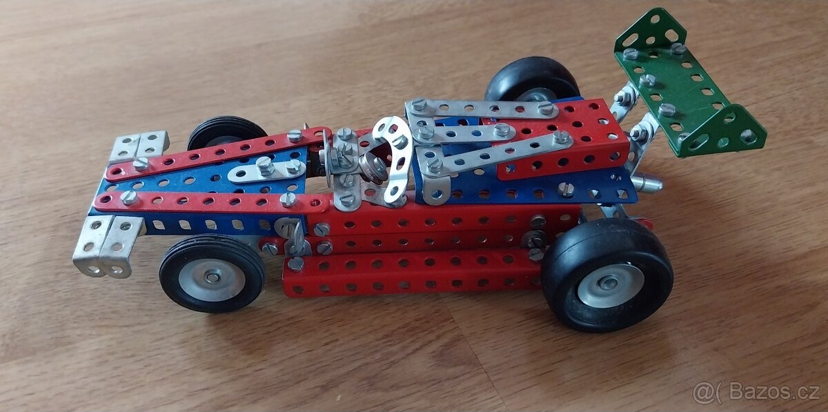 Merkur formule