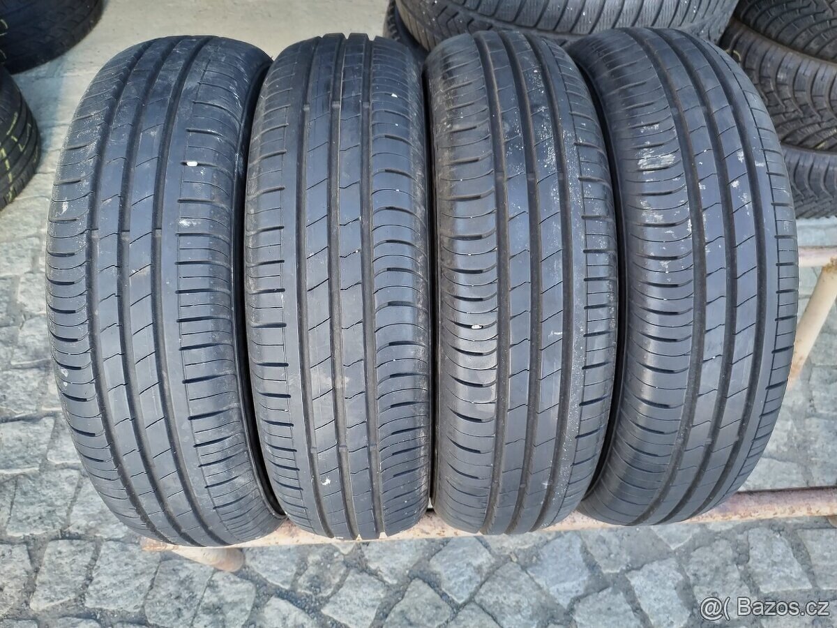 165/70/14 letni pneu HANKOOK 165/70 R14