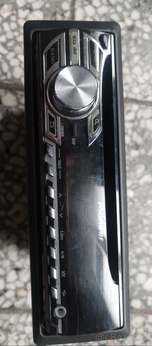 Autoradio Pioneer DEH-150MPG Mp3 200w